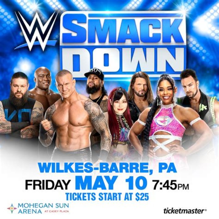 	WWE Raw in Wilkes-Barre (reports needed), Pro Wrestling Boom Live, Ken Patera, Nick Aldis, Fred Yehi, Alexander Wolfe, Allysin Kay, Ryan Nemeth, Sky Low Low, Larry Cameron	