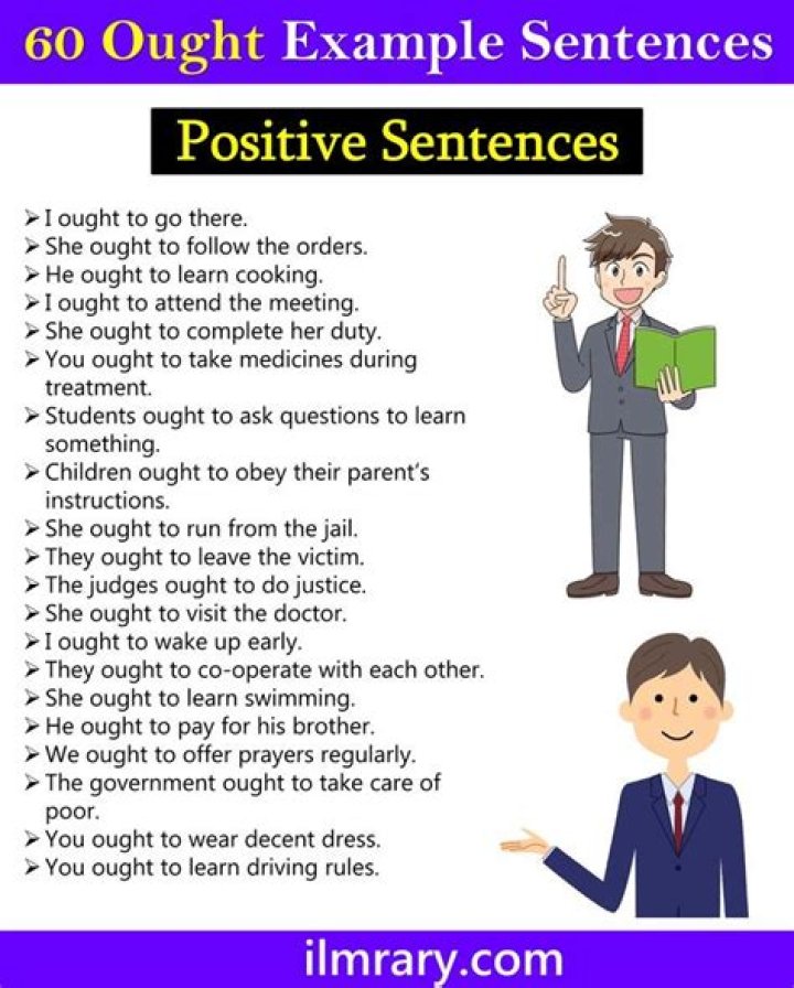 You can’t get from “is” to “ought”.