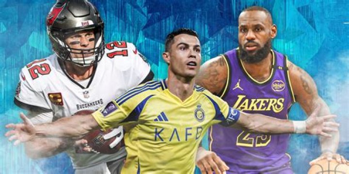 Your Celebrity & Sports News Platform