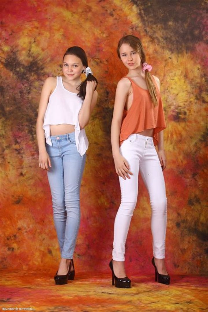 Your Favorite Porn Stars - Non-Nude Photos