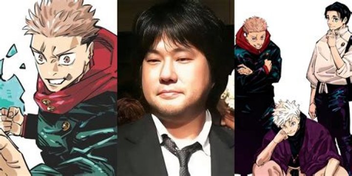 Yuji Yamazaki Net Worth (2024)